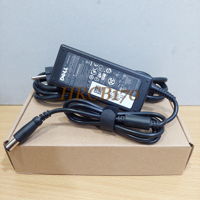 Adaptor Charger Dell Inspiron 14-3442 14-5442 14-5447 14-7447 -HRCB