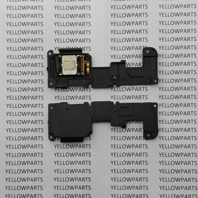 BUZZER DERING LOUDSPEAKER REALME X  OPPO K3 FULLSET