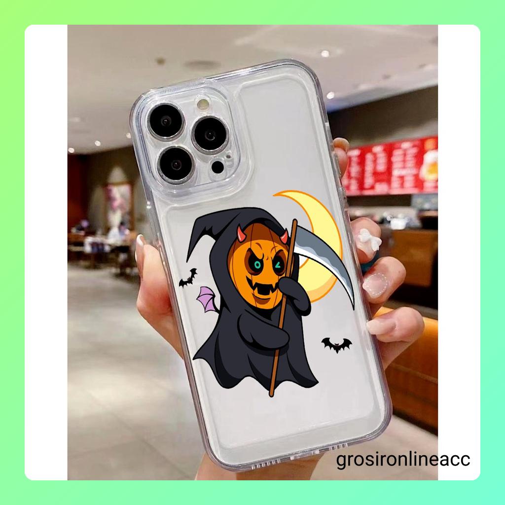 Casing Soft GG03 for Infinix Hot 10 10s Play 11 12 Play 12i 20i Smart 5 6 6+ 7 Iphone 6 6s 6+ 6s+ 7 8 7+ 8+ X Xs Max Xr 11 12 13 Pro Max 14 14+ Plus