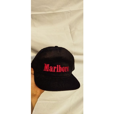 MARLBORO CAP