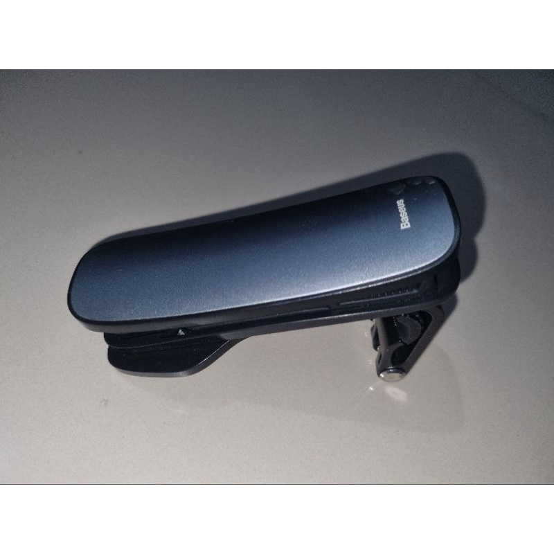 Baseus Big Mouth Pro Car Holder Dashboard Mobile Phone