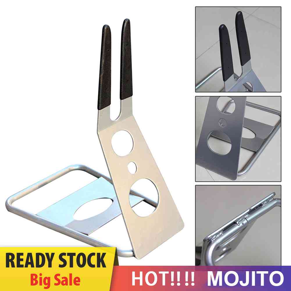 Rak Stand Display Holder Hub Roda Sepeda MTB