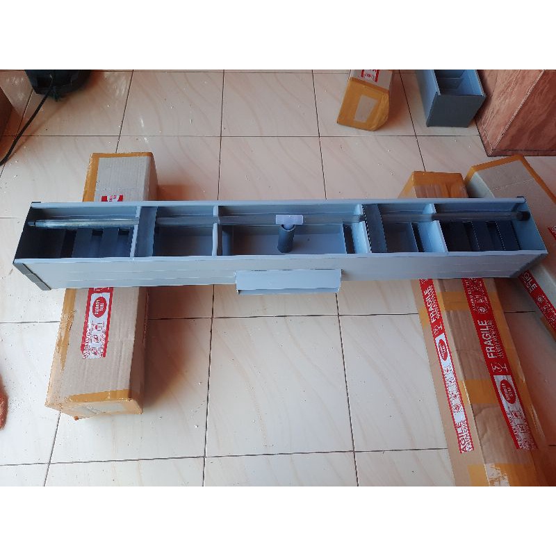 Top Filter Waterfall Talang 100cm input 2