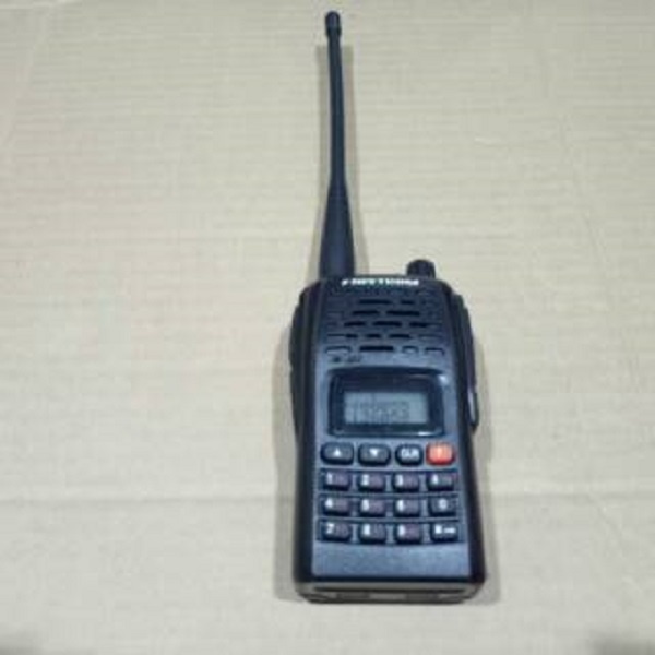 HT FIRSTCOM FC 25 5 Watt Handy Talkie FC-25 Dual Band VHF UHF FC25 setara FC27 Garansi 1 tahun // HT