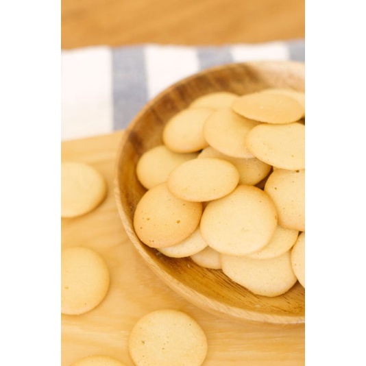 Egg Drop Cemilan Keto /Debm