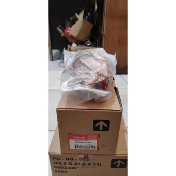 crankshaft beat fi beat esp, kruk as beat fi beat esp