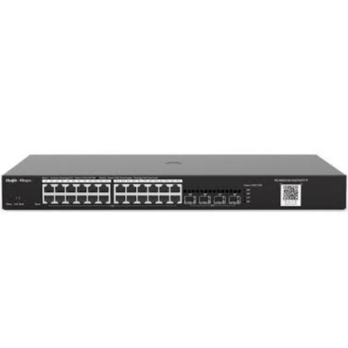 RG-NBS3100-24GT4SFP-P