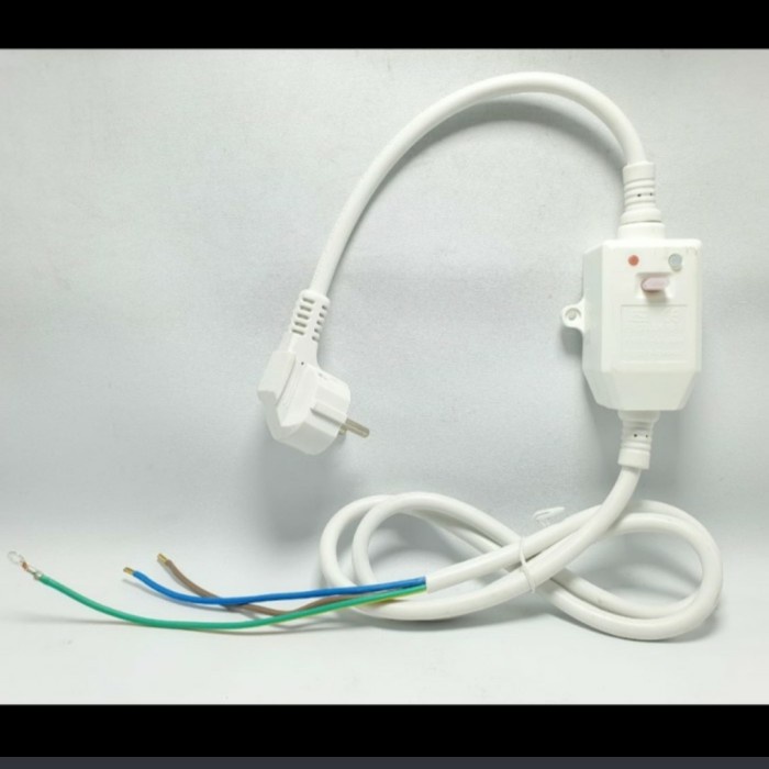 KABEL ELCB WATER HEATER 16A