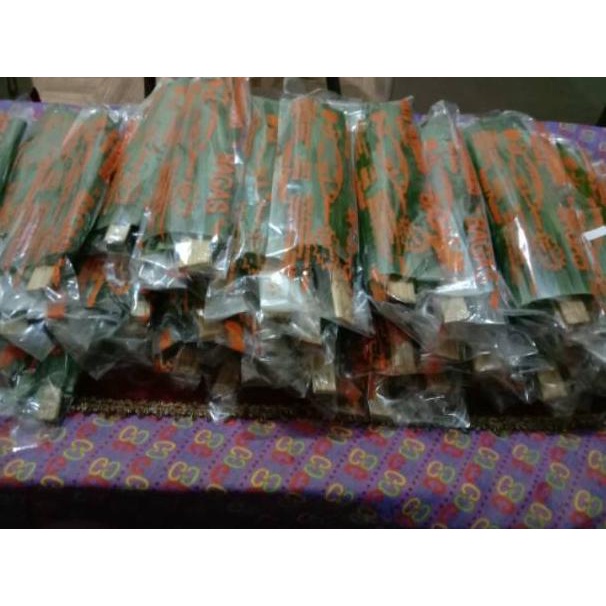 

❆Diskon➳ Sate Bandeng Khas Banten 89