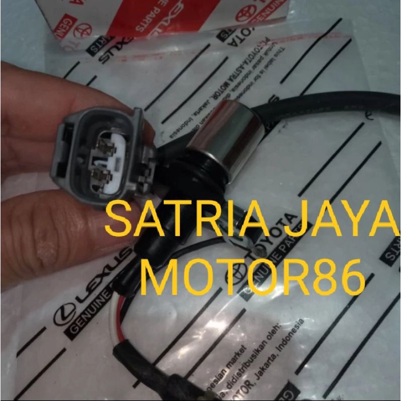 SENSOR KER AS - SENSOR CKP TOYOTA ALTIS ORIGINAL