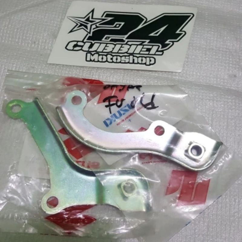 breket sayap satria fu old/ fu barong 2005-2012 ori sgp