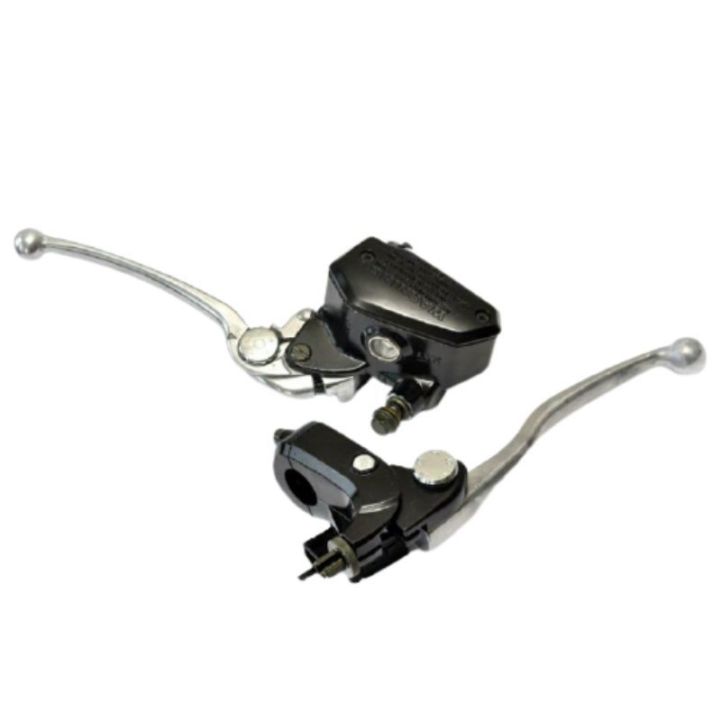 Master Rem Nissin Er6 Import Satu Set