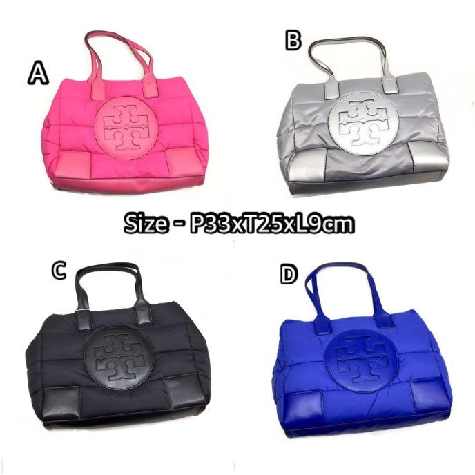 TOTE BAG TB ELLA PUFFER SF56465FR