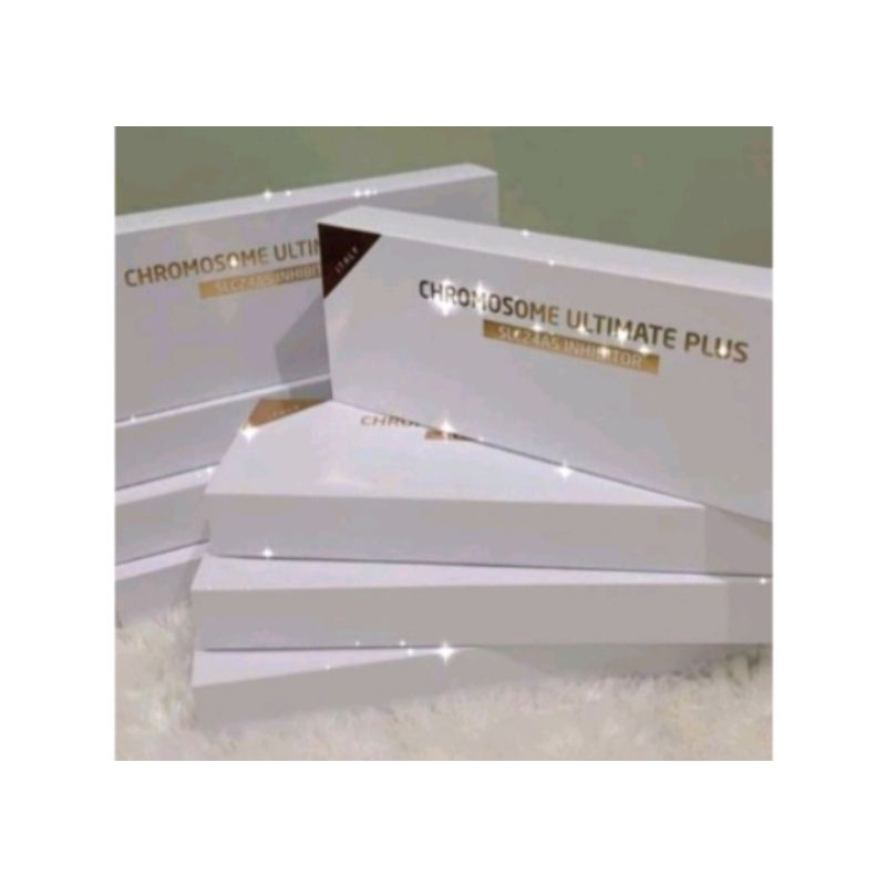 CHROMOSOME ULTIMATE PLUS