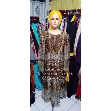 PL GAMIS MEDAN