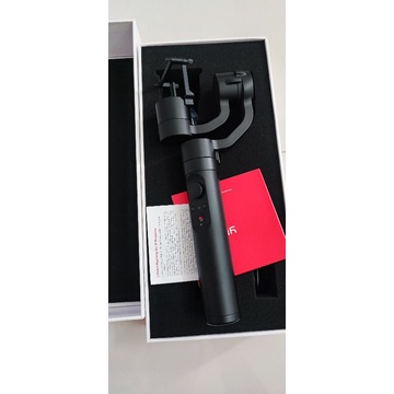 Xiaomi Yi 4K+ 3-axis Gimbal Stabilizer Action Cam