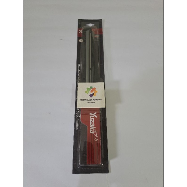 Karet Wiper Wifer Kipas Kaca GRANMAX GRANDMAX GRAND MAX GRAN MAX