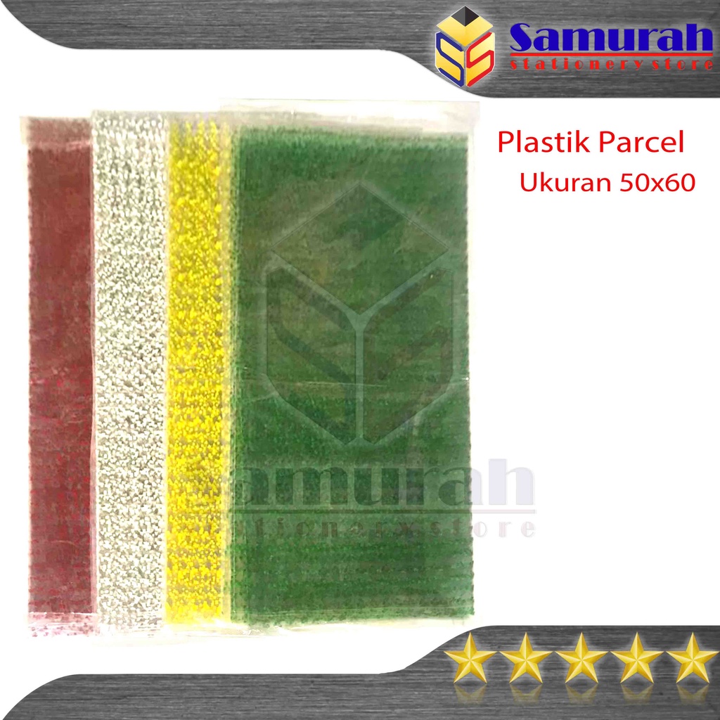 

Kantong Plastik Parsel Lebar 50 x 60 cm Motif / Plastic Parcel 50x60 Kado - Bunga - Souvenir -Goodie Bag - Snack Ultah - Roti - Tas - Boneka - Baju