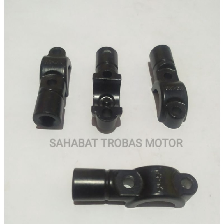 Dudukan Spion Scoopy Vario Beat