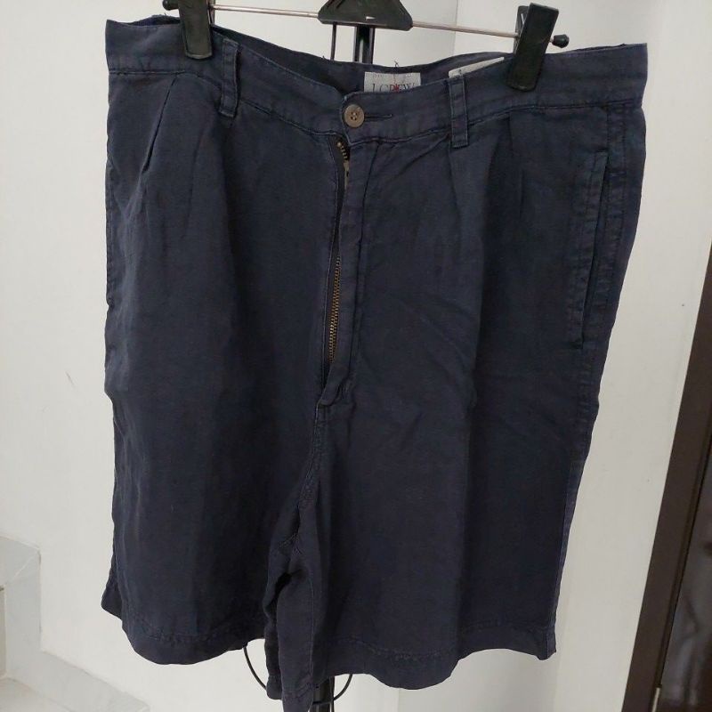 Celana pendek pria J.CREW preloved
