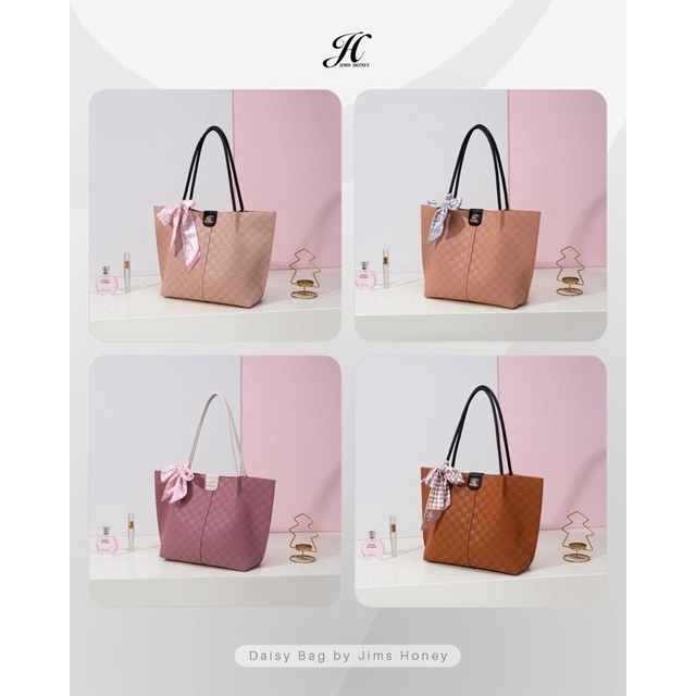 JIMS HONEY DAISY BAG