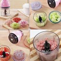 [1200gr] H047 |  BLENDER CAPSULE CUTTER QUATRE - BLENDER KAPSUL SERBAGUNA ‣ YE.18Oc22υ