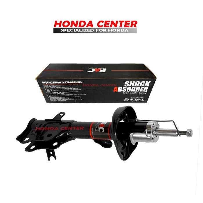 shockbreker shockbreaker shock skop skok depan civic 2012 2013 2014 2015