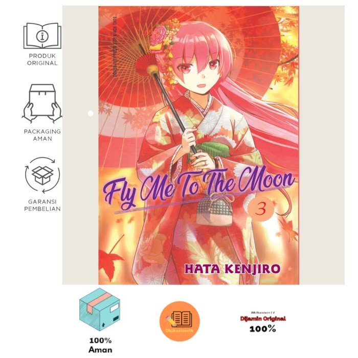 Fly Me To The Moon 03