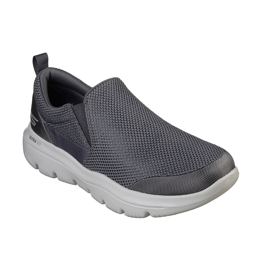 Sepatu Pria Skechers  Sketchers Impeccable Man Restock