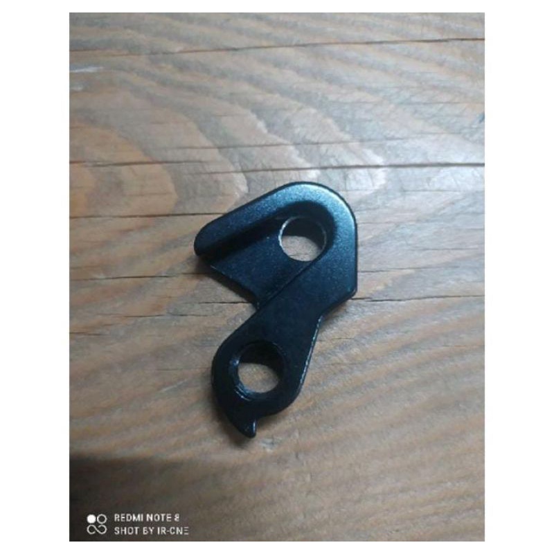 Anting rd ,drop out polygon helios c disc anting rd helios c disc polygon dropout rd