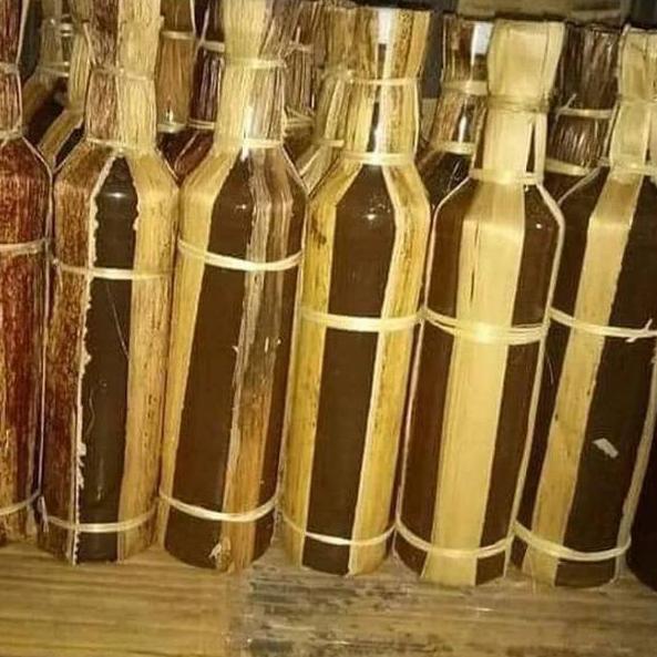 

BISA ✨COD✨ Madu Baduy Original Madu Hutan High Quality !