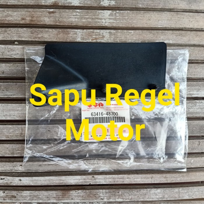 karet spakbor belakang suzuki ts 125 original SGP