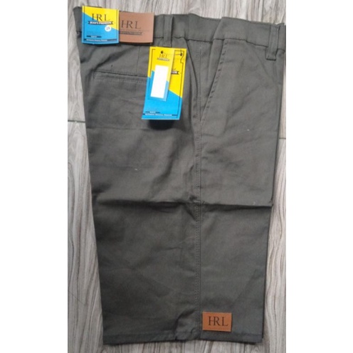 Celana Chino Pendek Hrl Stert Melar Premium Quality