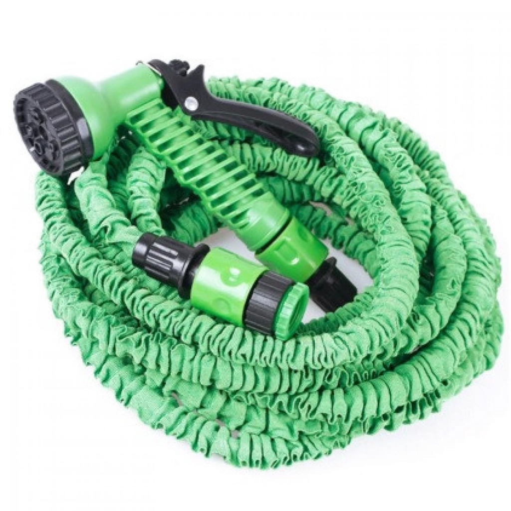 MAGIC HOSE SELANG FLEKSIBEL PORTABEL 5-15 METER SEMPROTAN DAPAT DILIPAT SOWER KAMAR MANDI KERAN KRAN