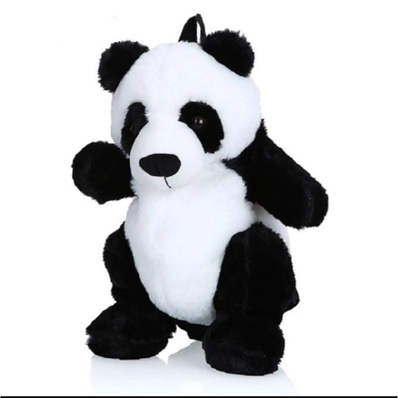 Tas Ransel Panda Pooh Tas Ransel Panda