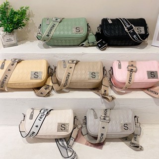 Image of Tasready Tas Selempang Wanita Korea 428 8253