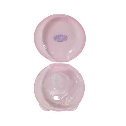 Baby Safe Breast Shield l Pelindung Puting Menyusui