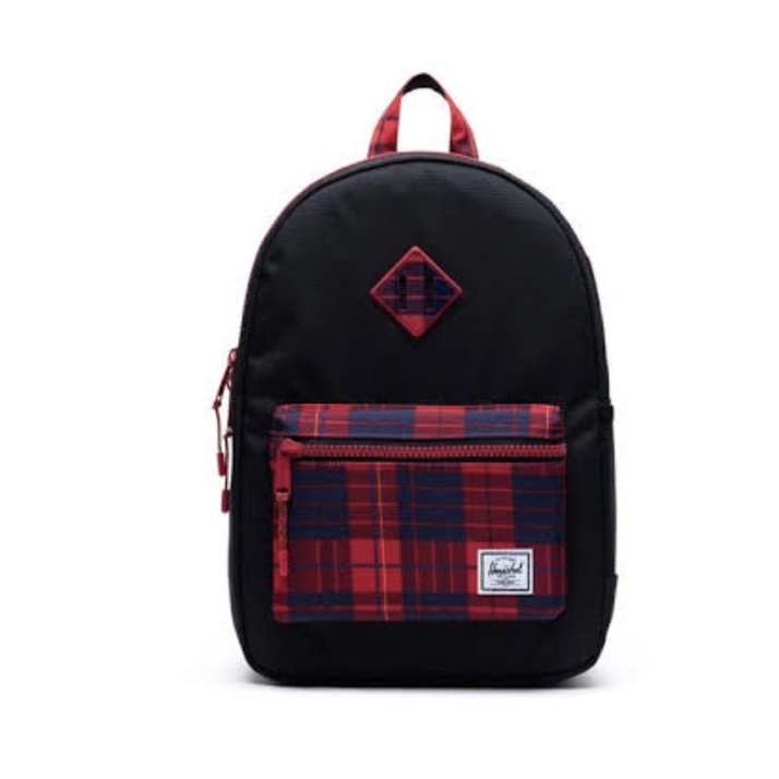Tas Herschel Mini Backpack Original
