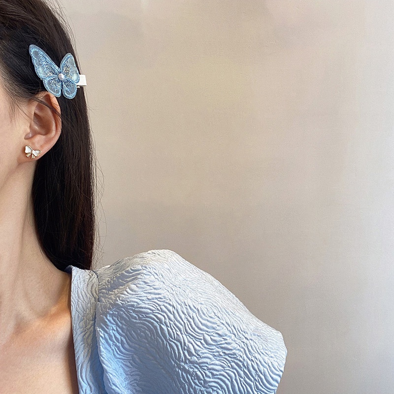 Anting Tusuk Sterling silver 925 Desain Pita Kecil Lucu Untuk Wanita