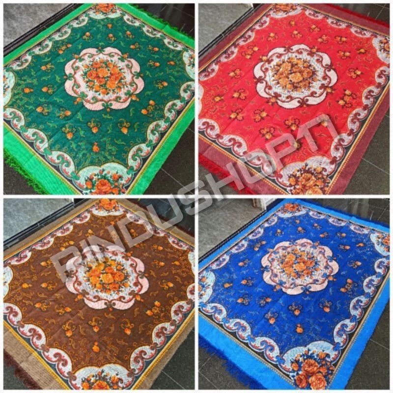 [RS]GROSIR AMBAL KARPET LANTAI JUMBO JAGUAR JASMINE TERLARIS