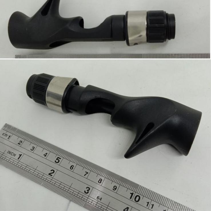 TRO.18Oc22ᴳ ▪ Reel Seat BC size 16