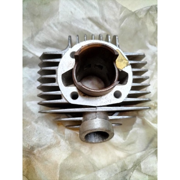 BORING A100 BLOK LINER SUZUKI A100 ORIGINAL NOS