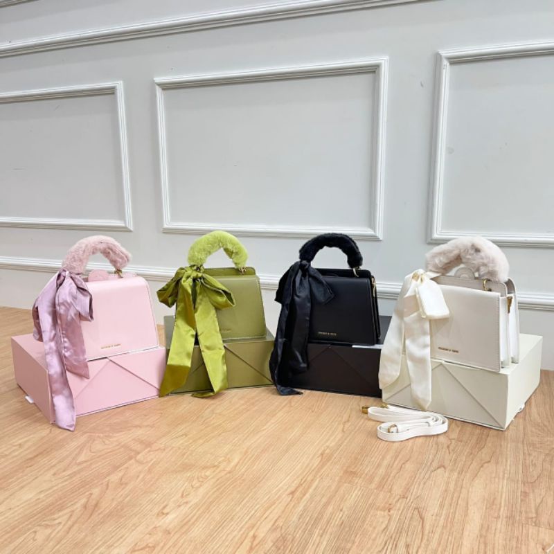 Gift Set | Gift Box | Seserahan | Tas Bestseller | Kado Ultah | C617