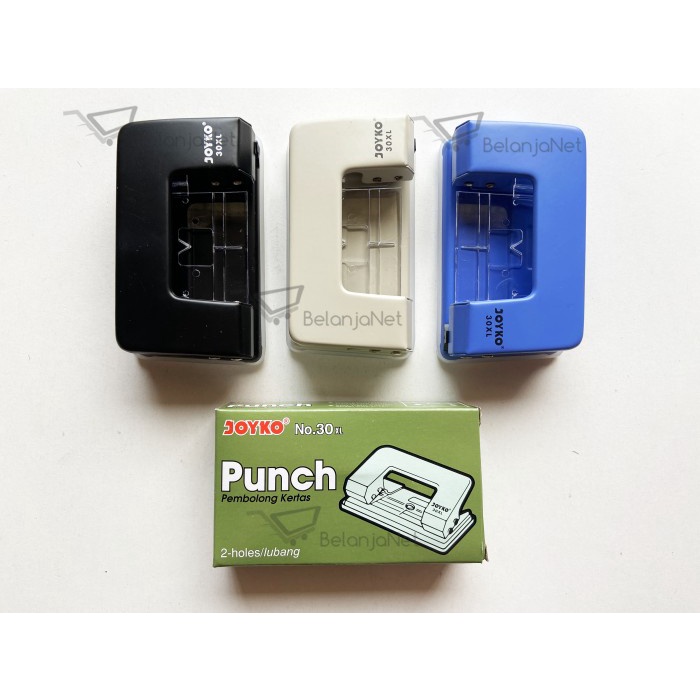 

Hot Sale Pembolong Kertas Punch Joyko 30Xl Sale!!!