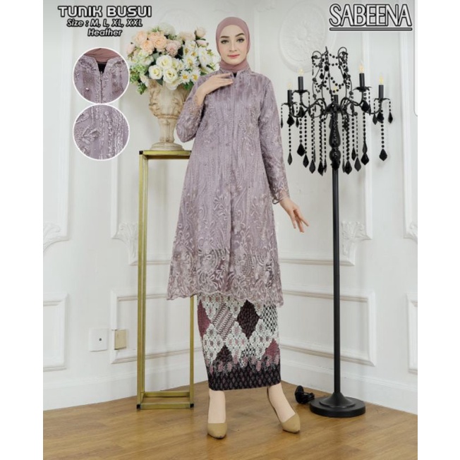 Ready Set Tunik Busui Pesta Modern//Setelan Tunik Harga Promo//Set Tunik Busui Pesta//Baju Kebaya Termurah/baju kebaya wanita dewasa/seragam pesta/kebaya busui jumbo/baju kurung/pakaian wanita/kebaya wisuda