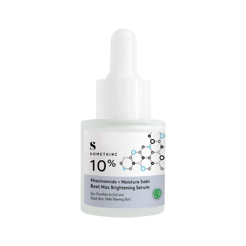 SOMETHINC SERUM 10% NIACINAMIDE