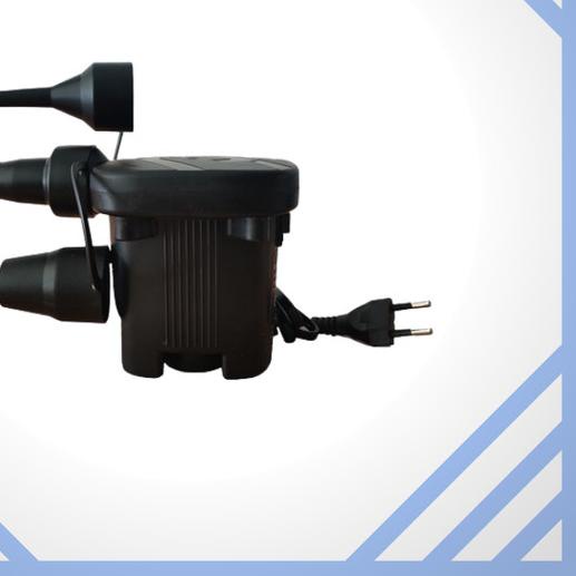 Pompa Kolam Renang, Pompa Listrik, Pompa Angin Kolam Renang Anak