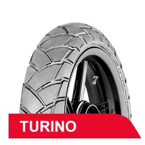 BAN TUBELESS ZENEOS 90/90-14 TURINO ** 90 /90 - 14 TURINO **