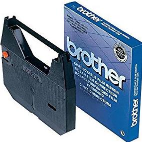 

[KODE SNW7A] PITA MESIN TIK KETIK BROTHER 1030 RIBBON GX6750 GX8250 AX SERIE ORI