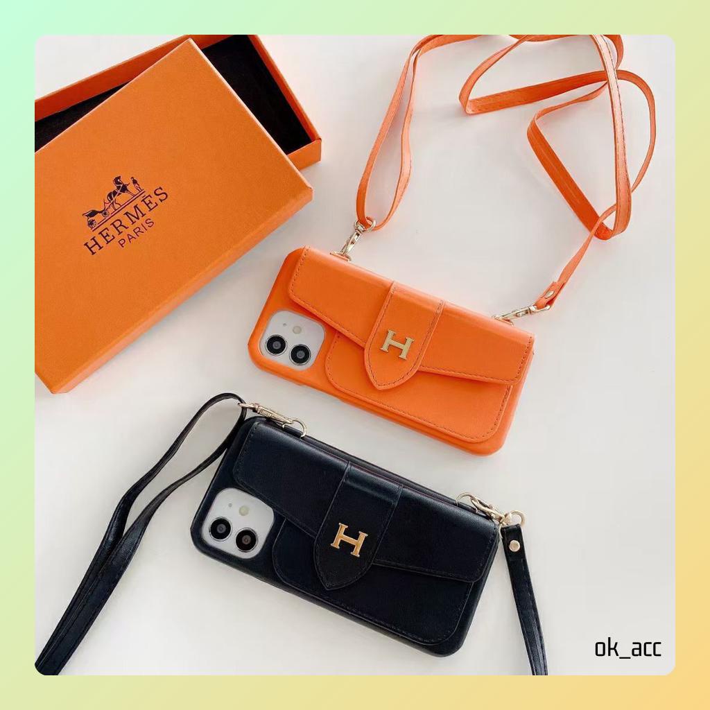 Case Tas Sling FH37 for Iphone X Xs Xr Max 11 Pro Max 12 13